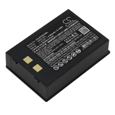 Kompatibel batteriudskiftning til Star A800-002