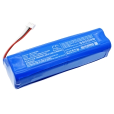 Kompatibel batteriudskiftning til Shinewaytech 8HR-4/3AU