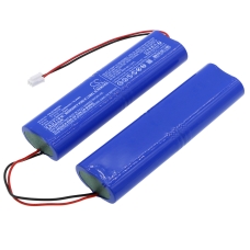Kompatibel batteriudskiftning til Southern BA0200006