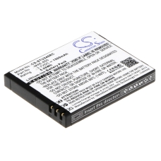 Kompatibel batteriudskiftning til TRACFONE MXE-650
