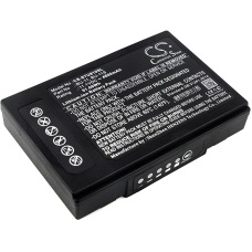Kompatibel batteriudskiftning til Sumitomo BU-11,BU-11S