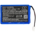 Batterier Erstatter F03409