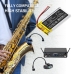 Trådløst headsetbatteri Samson CS-STX046SL
