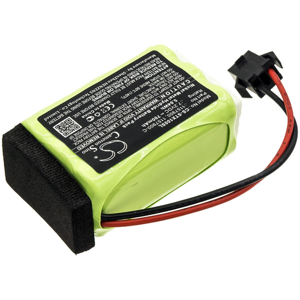 Hundehalsbåndbatteri Tri-Tronics CS-STX100SL