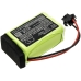 Hundehalsbåndbatteri Tri-Tronics CS-STX100SL