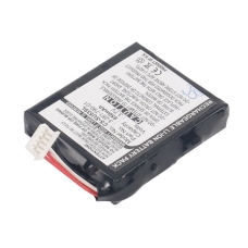 Kompatibel batteriudskiftning til Sony 3-281-790-01
