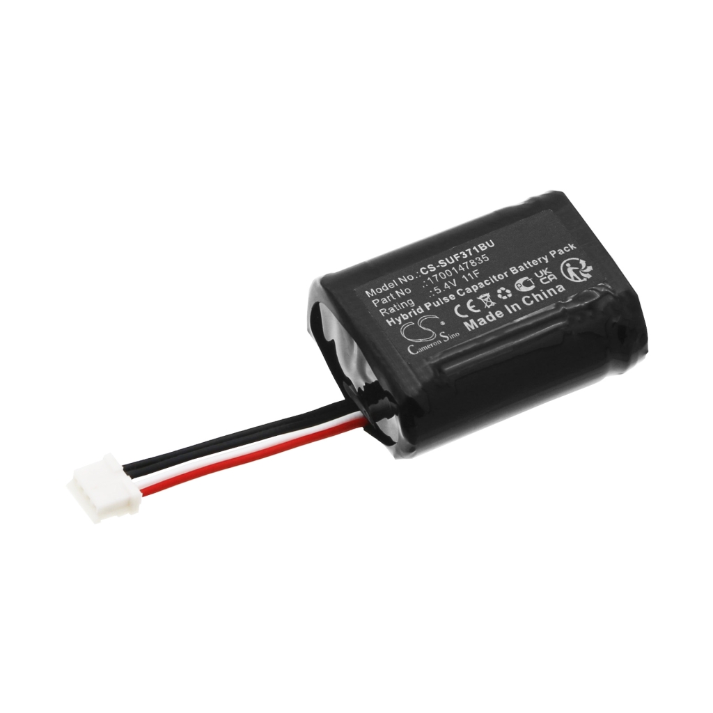 Notebookbatteri Sun oracle CS-SUF371BU
