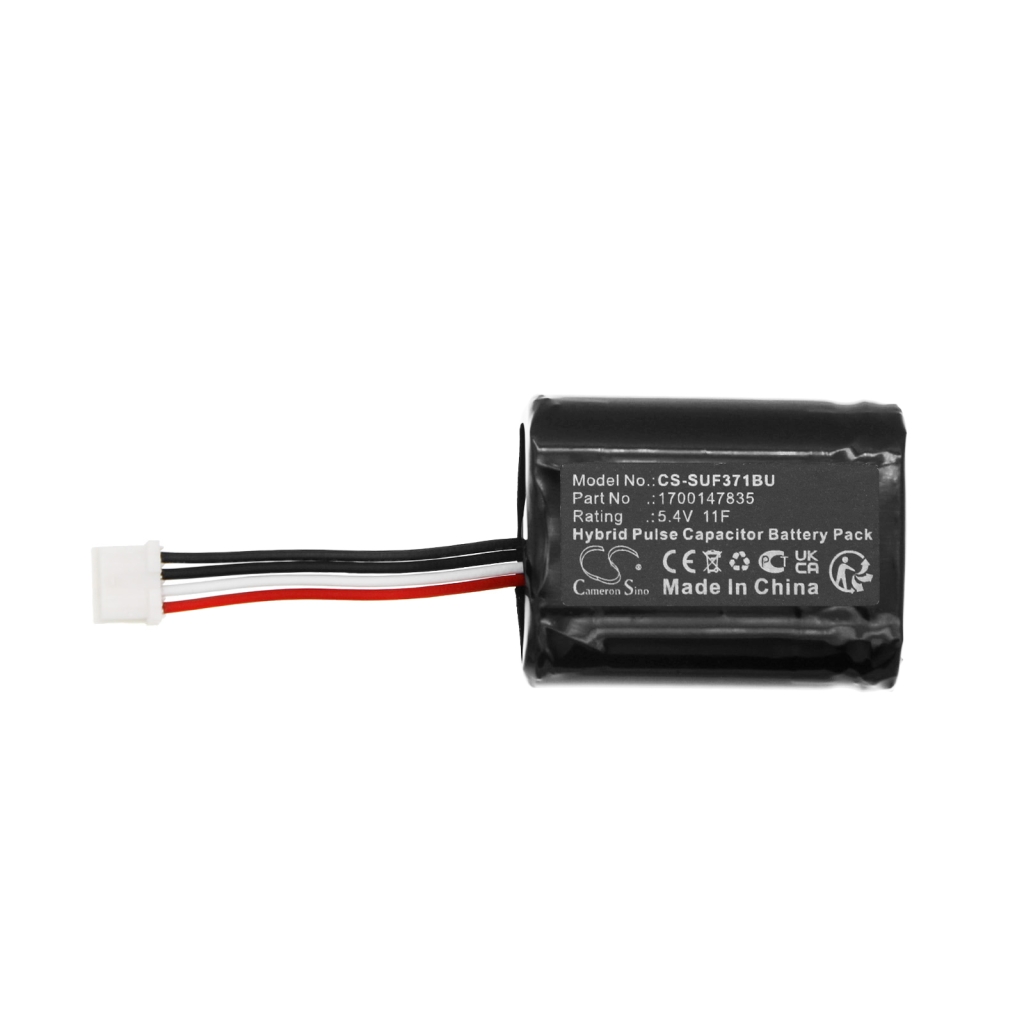 Notebookbatteri Sun oracle CS-SUF371BU