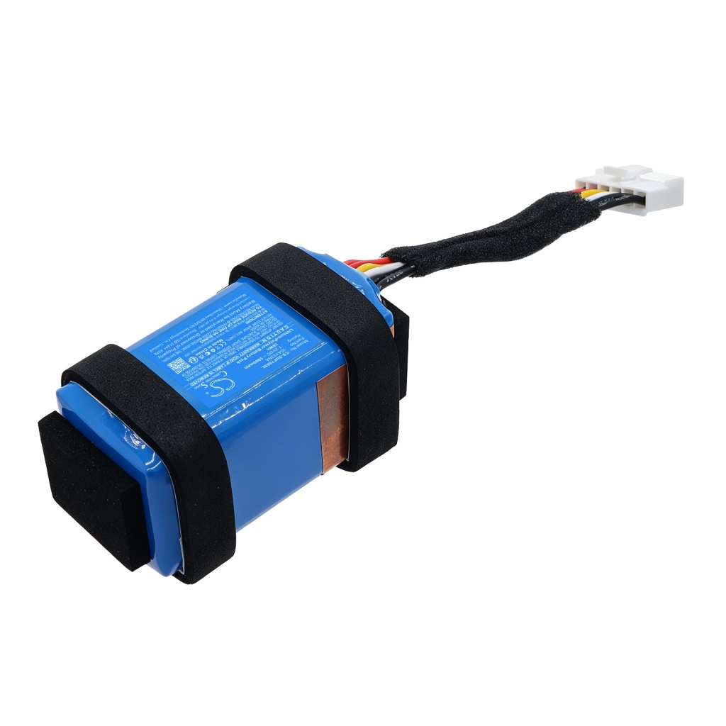 Batterier kompatibel med Sony SRS-ULT70 SRS-ULT70 CS-SUF700SL