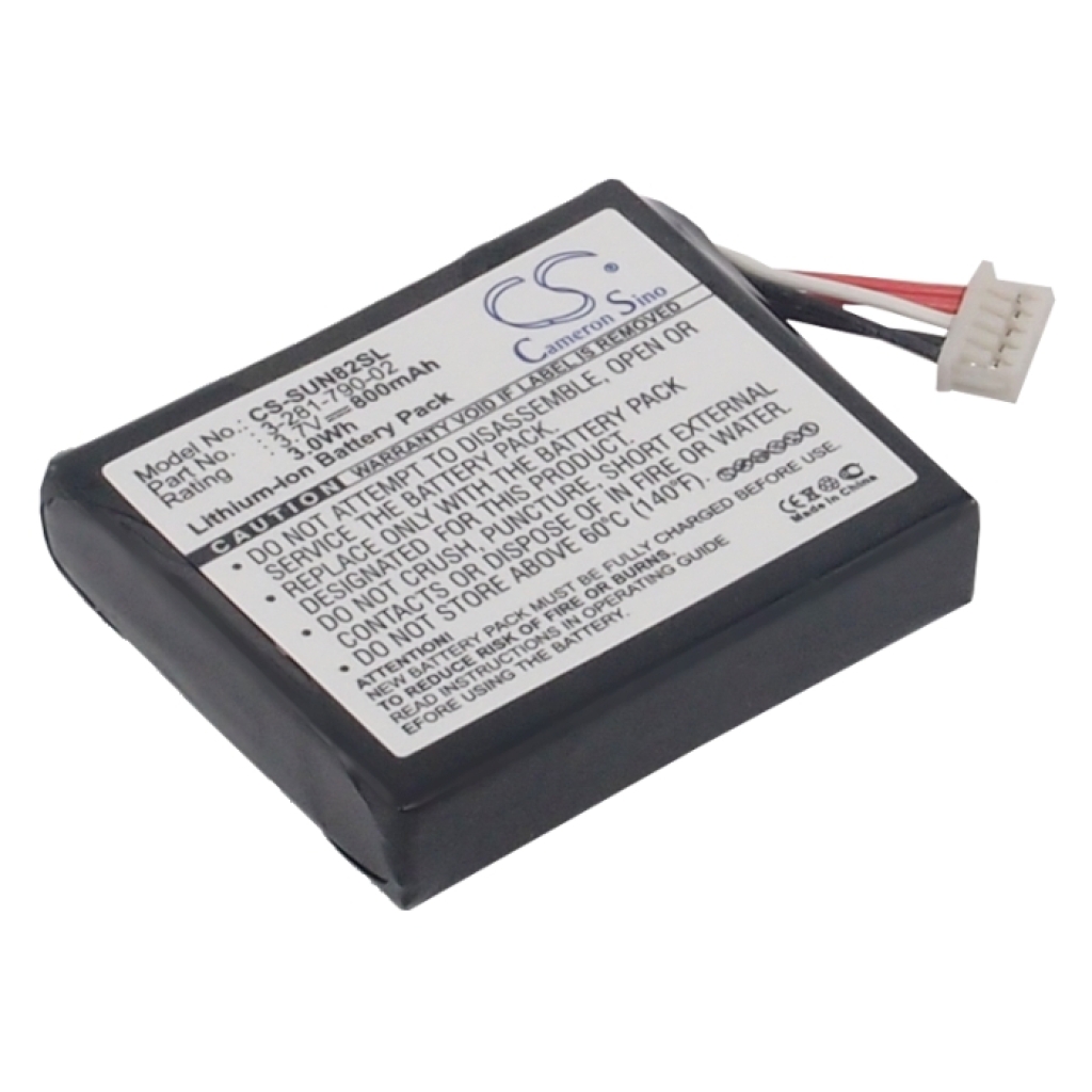 GPS Sony CS-SUN82SL