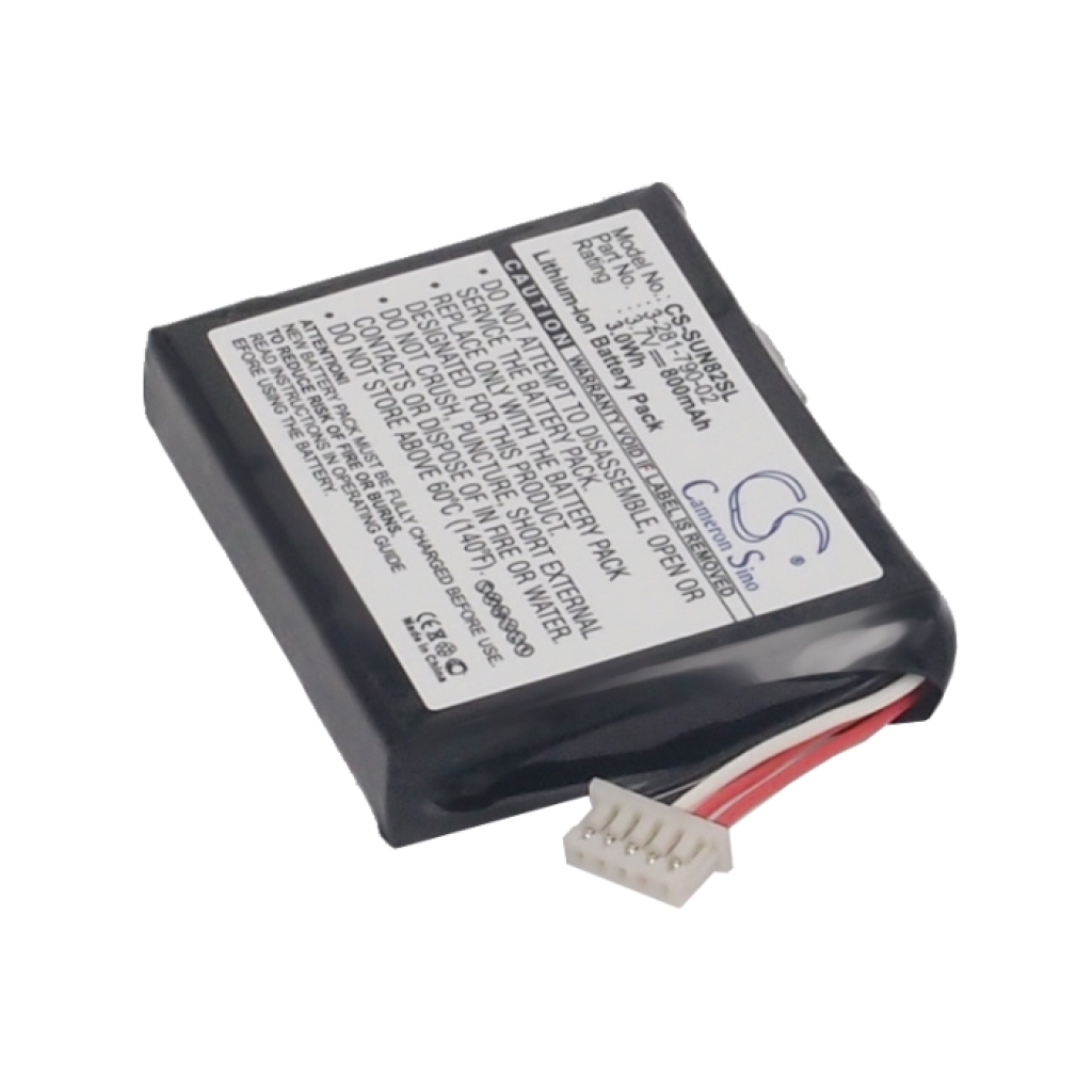 GPS Sony CS-SUN82SL