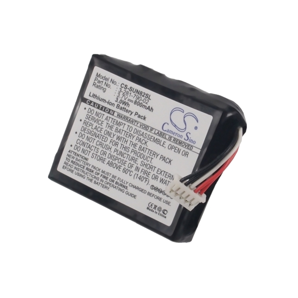 GPS Sony CS-SUN82SL