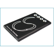 CS-SUP01SL<br />Batterier til  erstatter batteri GPS305CA