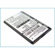 CS-SUP01SL<br />Batterier til  erstatter batteri GPS305CA