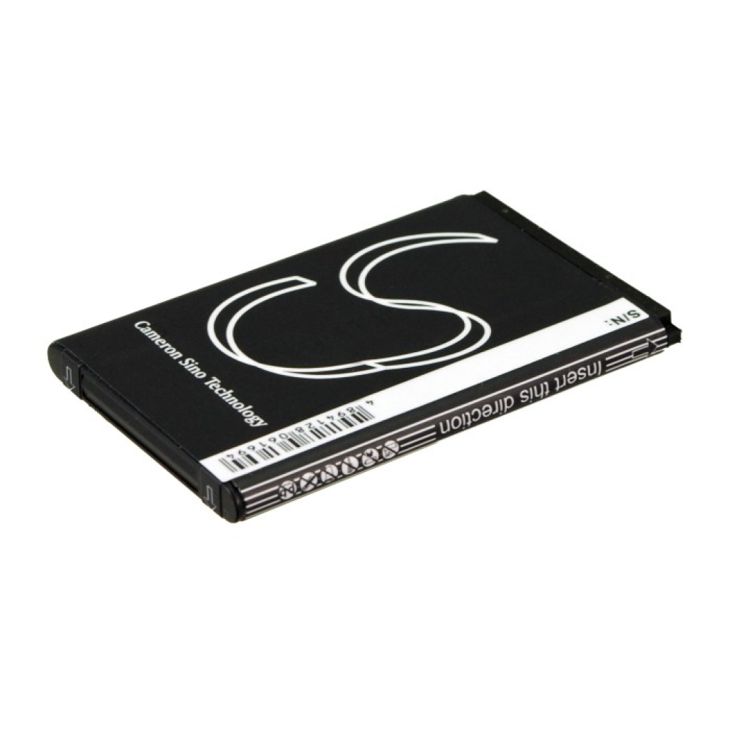 Batterier Erstatter 3E309009565