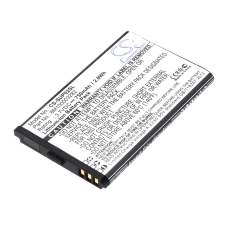 Kompatibel batteriudskiftning til Callaway 3E309009565,8M100003282,PA-CY001