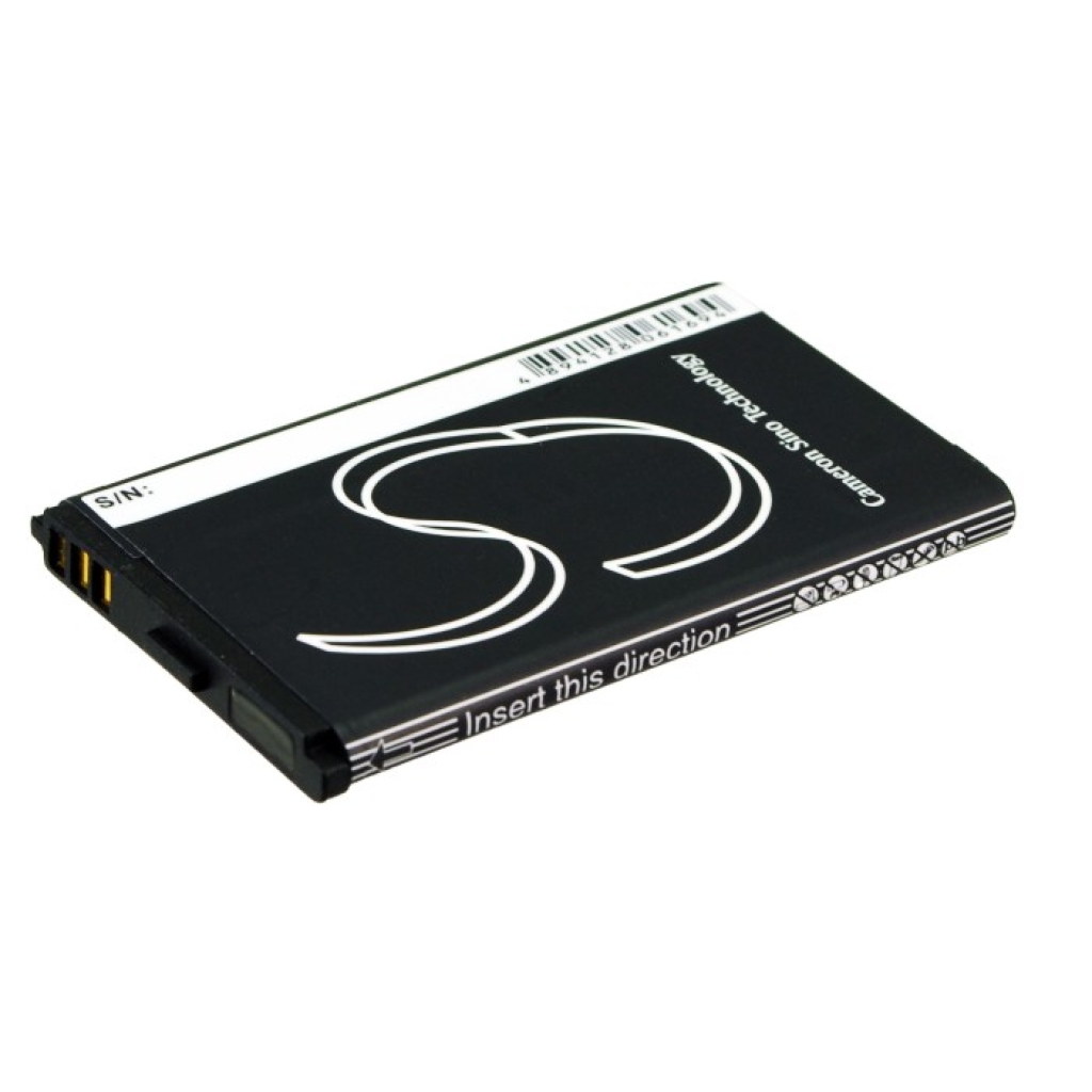 Batterier Erstatter 3E309009565