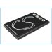 Batterier Erstatter 1008000134