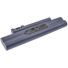 Kompatibel batteriudskiftning til Sonosite P07168,P07168-02,P07168-20,P07168-21