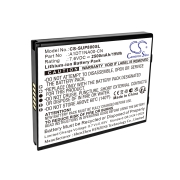 Battery compatibleWith Sumup