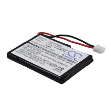 Kompatibel batteriudskiftning til Sureshotgps 039B,1/LIP553450UC