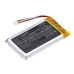 Fjernbetjeningsbatteri Savant CS-SUR500SL