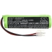 Hjemmesikkerhedskamera batteri Schneider CS-SVA027LS