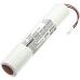 Hjemmesikkerhedskamera batteri Schneider CS-SVA028LS