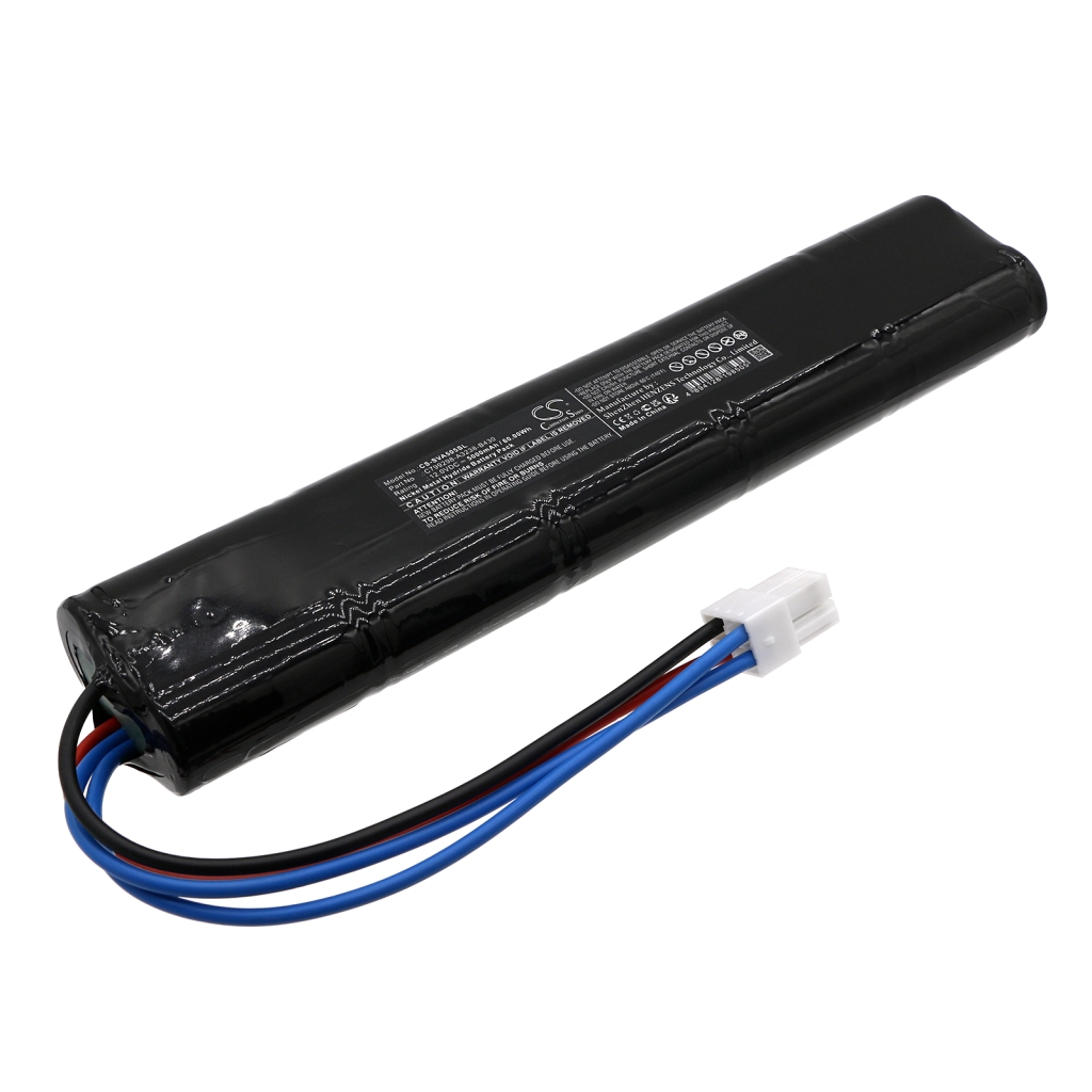 Udstyrsbatteri Siemens CS-SVA505SL