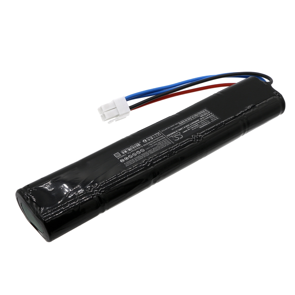 Udstyrsbatteri Siemens CS-SVA505SL