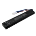 Udstyrsbatteri Siemens CS-SVA505SL