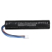 Udstyrsbatteri Siemens CS-SVA505SL