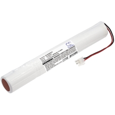 Kompatibel batteriudskiftning til Schneider OVA58994
