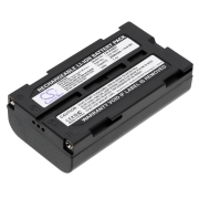 CS-SVBD1<br />Batterier til  erstatter batteri CGR-B202A