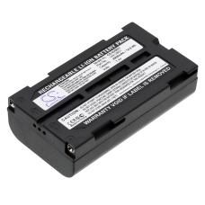 Kompatibel batteriudskiftning til Panasonic AG-BP15P,BB-65L,BN-V812,BN-V812U,BN-V814...