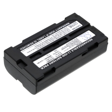 Compatible battery replacement for Fuji AG-BP15P,BB-65L,BN-V812,BN-V812U,BN-V814...
