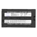 Battery Replaces CGR-B202A