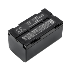 Kompatibel batteriudskiftning til Panasonic BP-85,BPL30,CGR-B/403,VM-BPL27,VM-BPL27A...