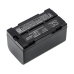 Camera Battery Proscan CS-SVBD2