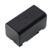 Camera Battery Proscan CS-SVBD2