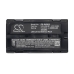 Camera Battery Proscan CS-SVBD2