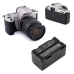 Camera Battery Proscan CS-SVBD2