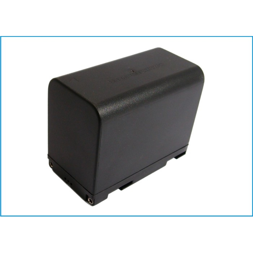 Kamerabatteri Panasonic CS-SVBD815