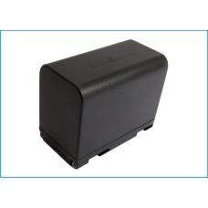 Kompatibel batteriudskiftning til Panasonic VW-VBD815