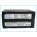 Kamerabatteri Panasonic CS-SVBD815