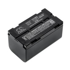 Compatible battery replacement for RCA BP-85,BPL30,CGR-B/403,VM-BPL27,VM-BPL27A...