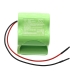 Støvsugerbatteri Sencor CS-SVC220VX