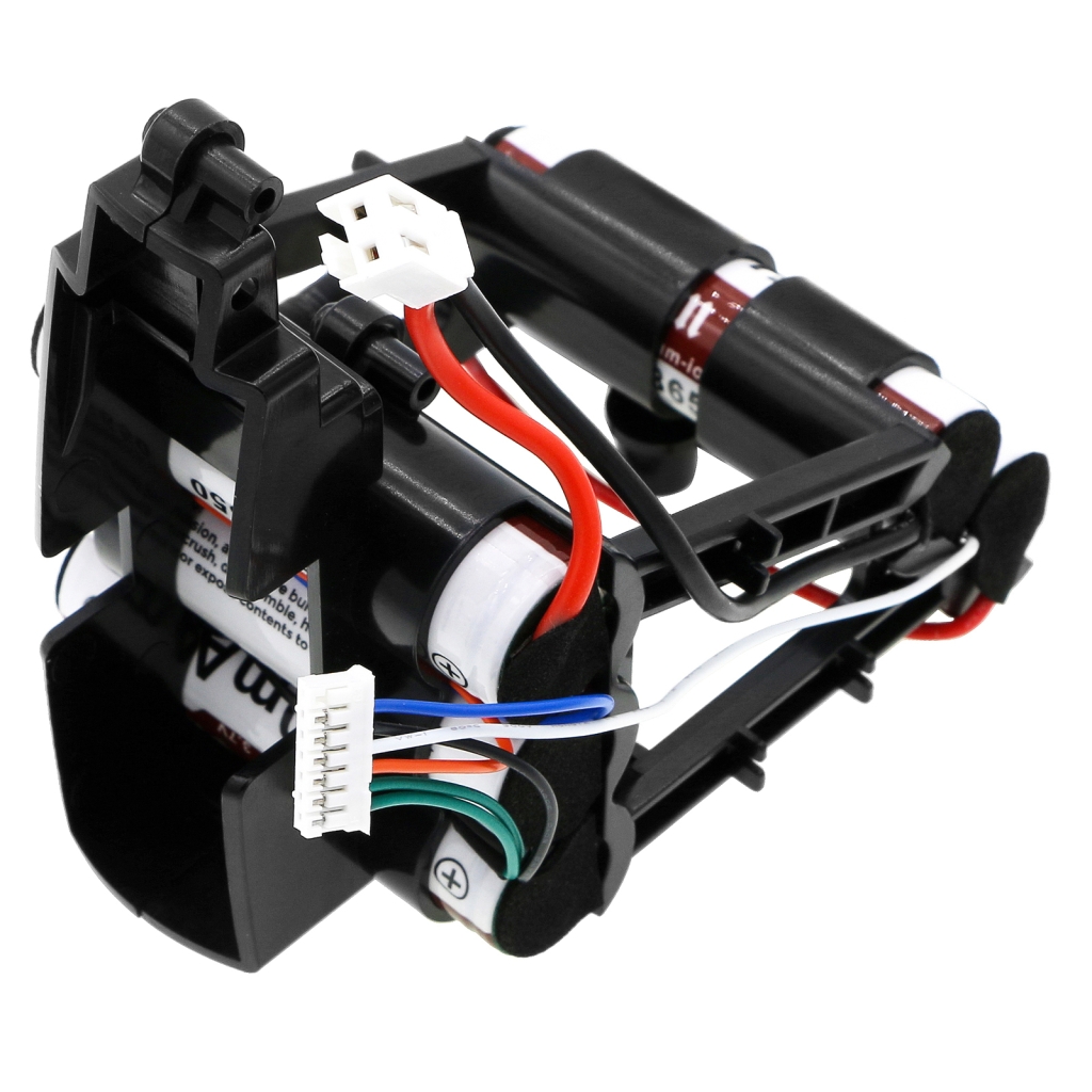 Støvsugerbatteri Sencor CS-SVC862VX