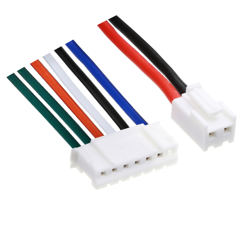 Støvsugerbatteri Sencor CS-SVC862VX