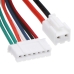 Støvsugerbatteri Sencor CS-SVC864VX